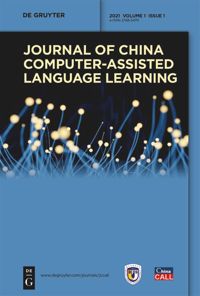 New Journal about Computer-Assisted Language Learning