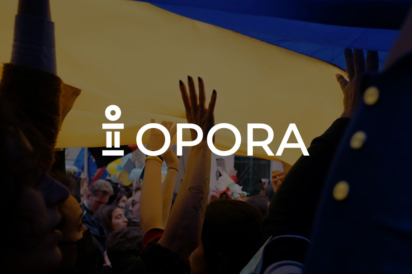 The OPORA Platform