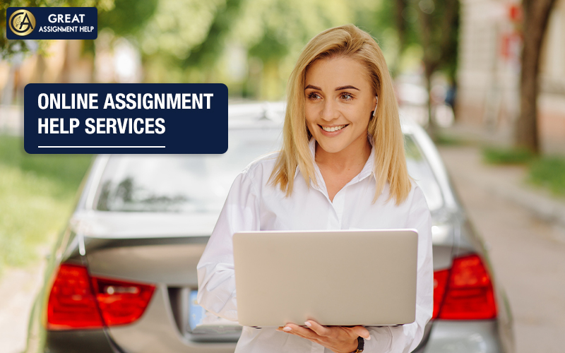 Assignment Help agencies can deliver ultimate assistance