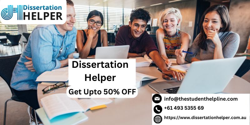 Qualifications And Experience Of A Dissertation Helper