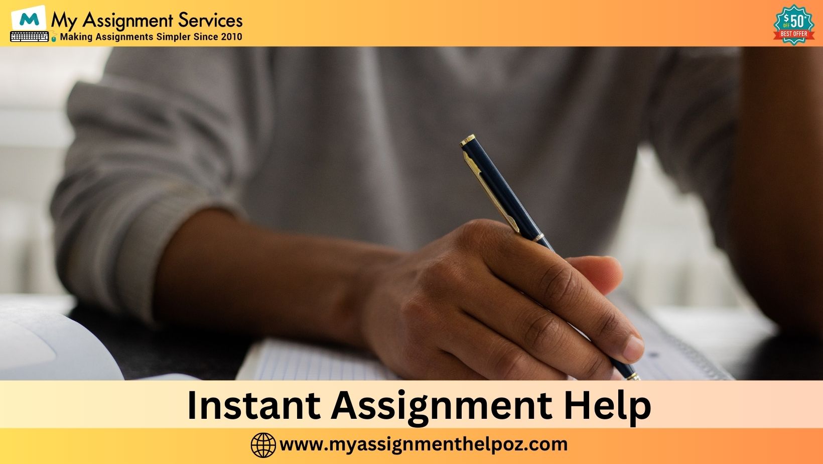 The Importance of Professional Assignment Help