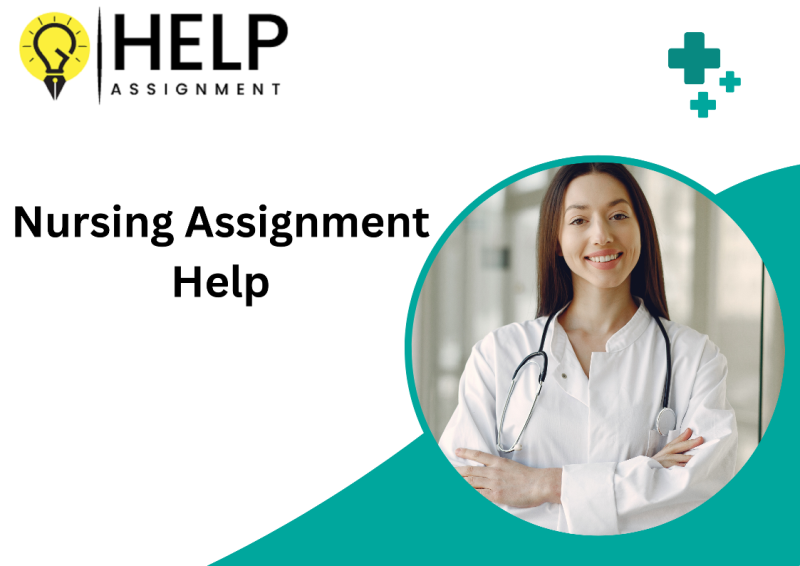 Simplify Your Nursing Studies: Expert Nursing Assignment Help Available