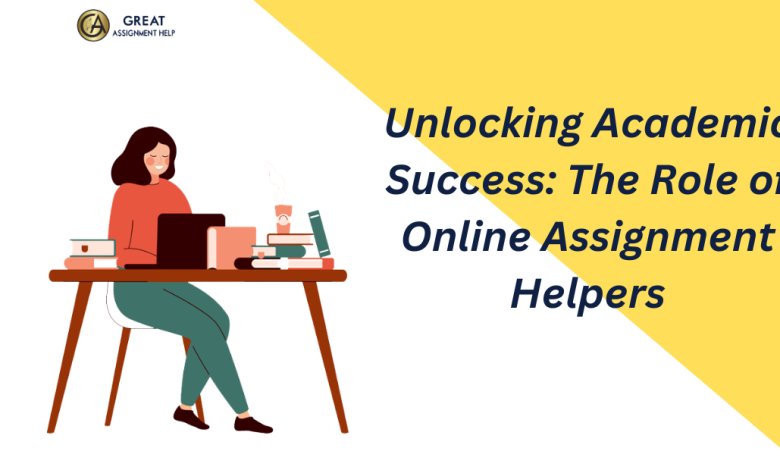 How Assignment Help Service Providers Support Students?