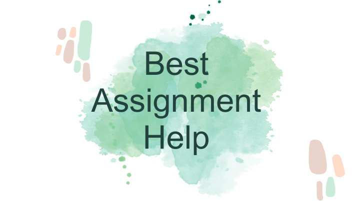 Top 3 Best Assignment Help Websites In Australia