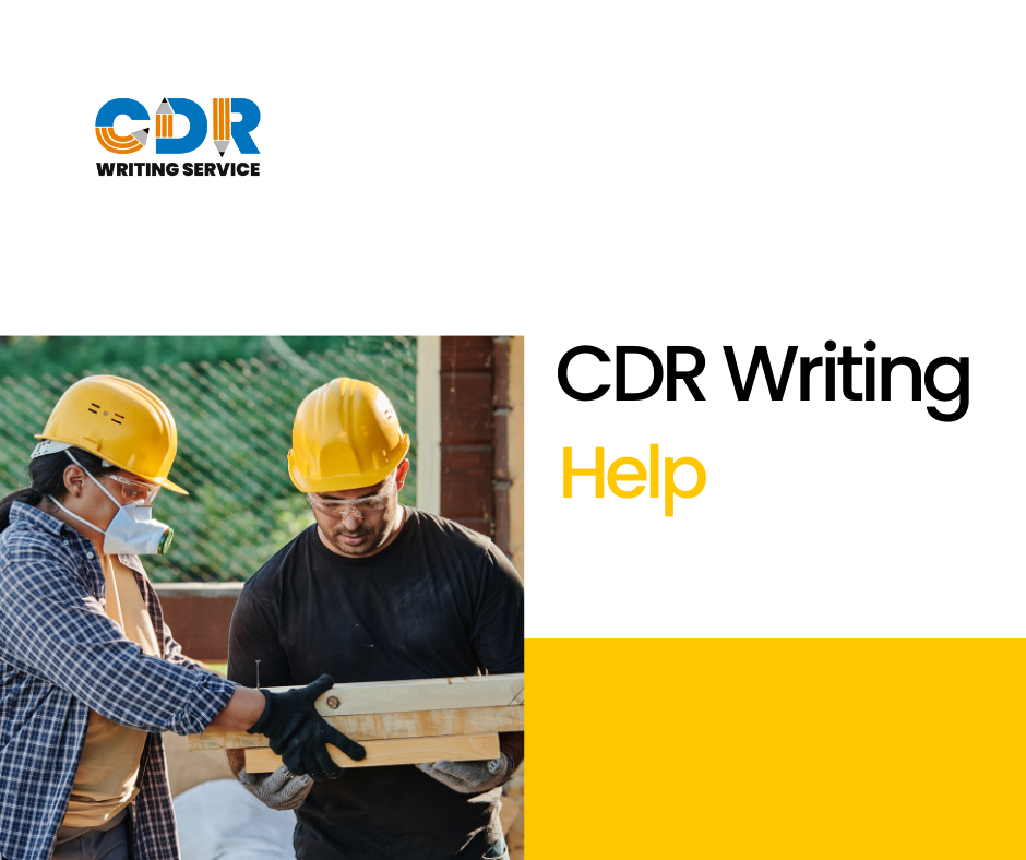 Expert CDR Writing Services in Australia for Successful Migration