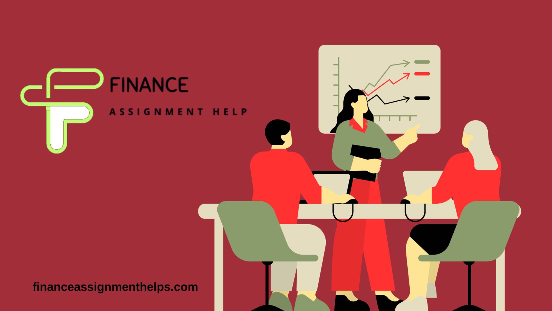 Finance Assignment Help: Top Finance Assignment Writers Of 2024