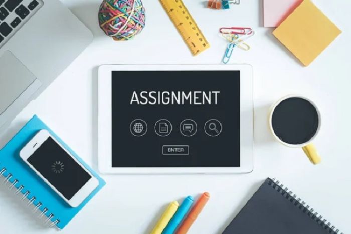 Crafting Academic Excellence: The Role of Assignment Maker Canada in Academic Support
