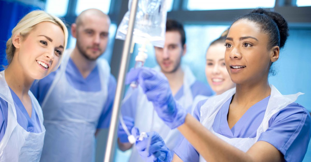 Ace Your Academics with Exceptional Nursing Assignment Services in Australia
