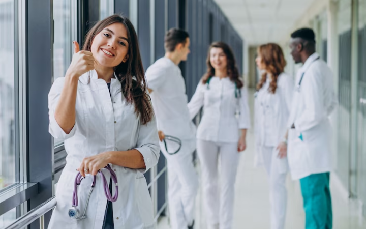 Navigating the Depths of Nursing Assignments: Your Ultimate Guide to Nursing Assignment Help Services