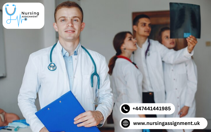 Navigating the World of Nursing Assignments: A Comprehensive Guide and Nursing Assignment Help