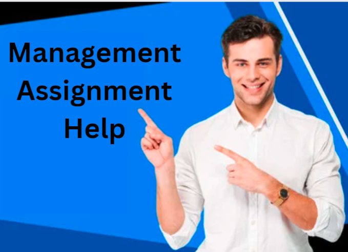 Leading the Way: Management Assignment Help