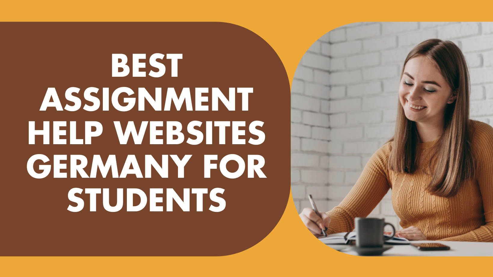 Best Assignment Help Websites Germany for Students