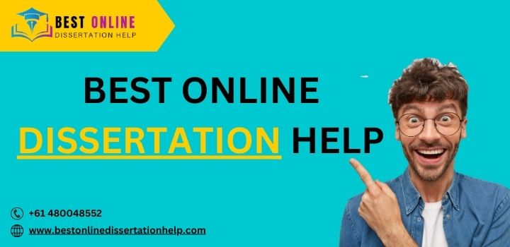 Best Online Dissertation Help in Australia: Expert Tips & Services
