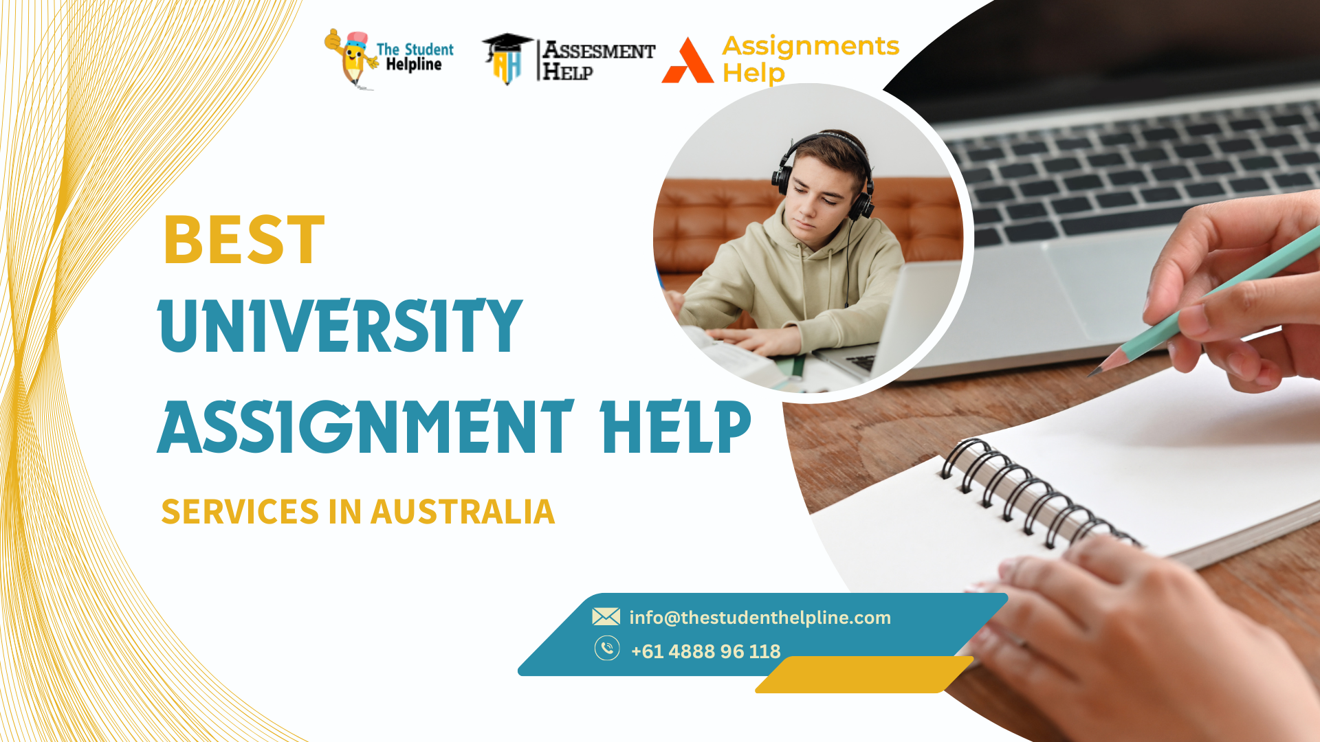 Best Assignment Help Service in Australia
