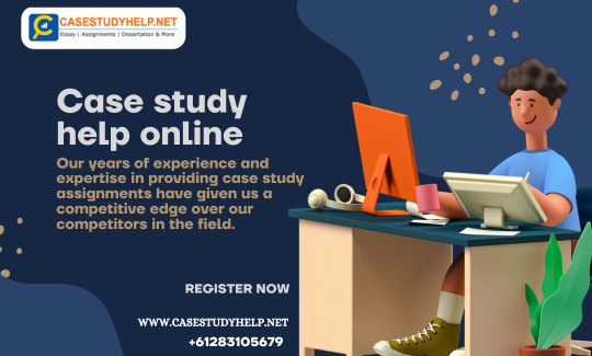 Case study help online
