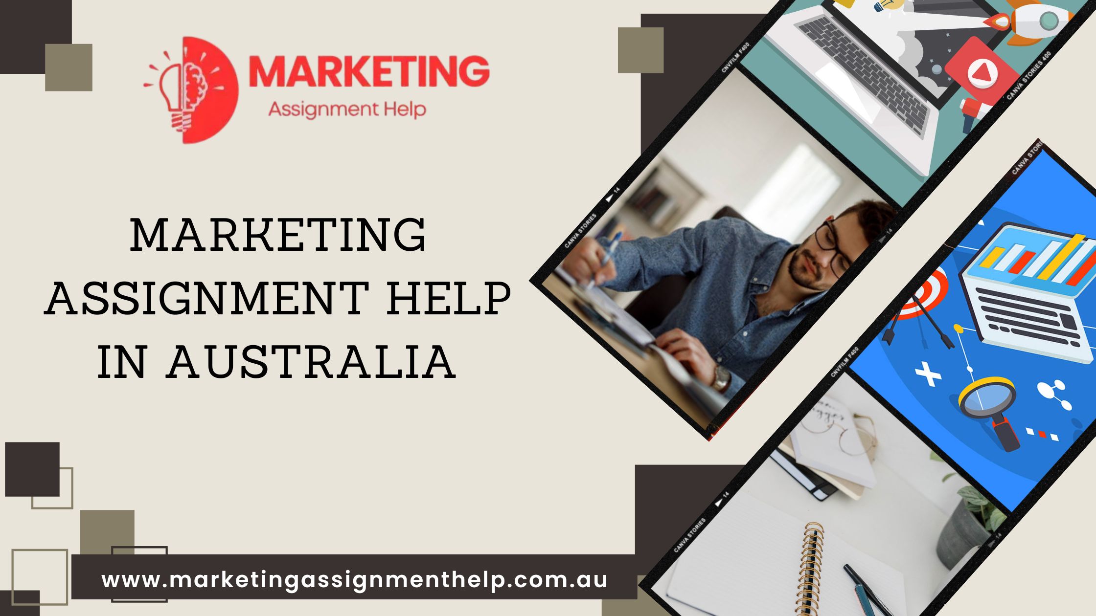 How To Find the Best Marketing Assignment Help Services Online in Australia?