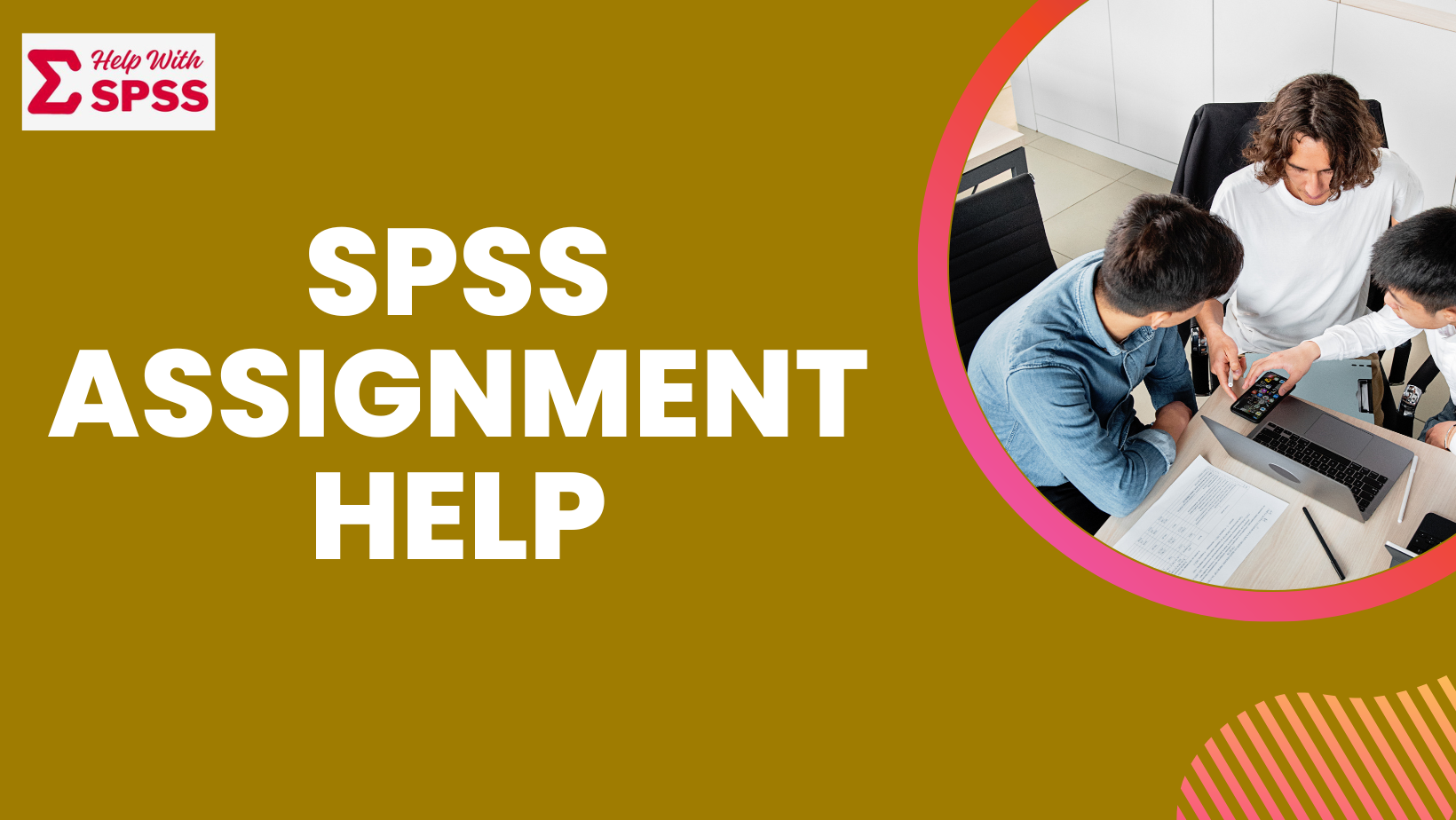 SPSS Assignment Help: Mastering Statistical Analysis