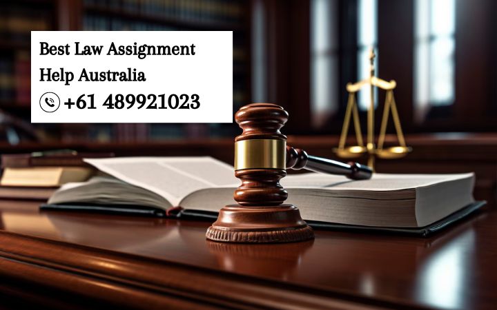 Best Law Assignment Help Australia