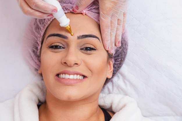 How Plasma Pen Treatment Can Transform Your Skin